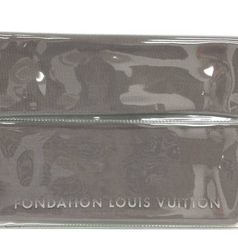 Authentic Louis Vuitton IPad Folio Clutch